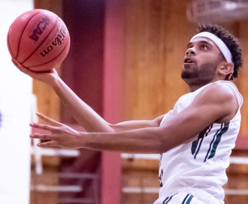 Nh Colleges Leroy The Hero As Plymouth State Edges Keene State In