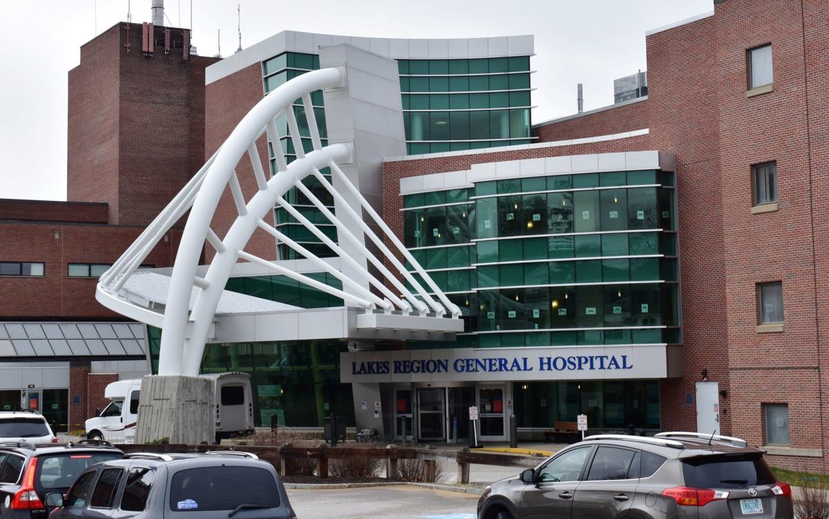 Nh Hospitals Get 164 5m From Federal Stimulus National