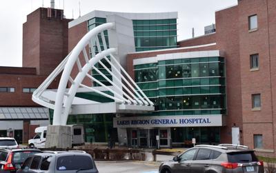 Lakes Region Hospital