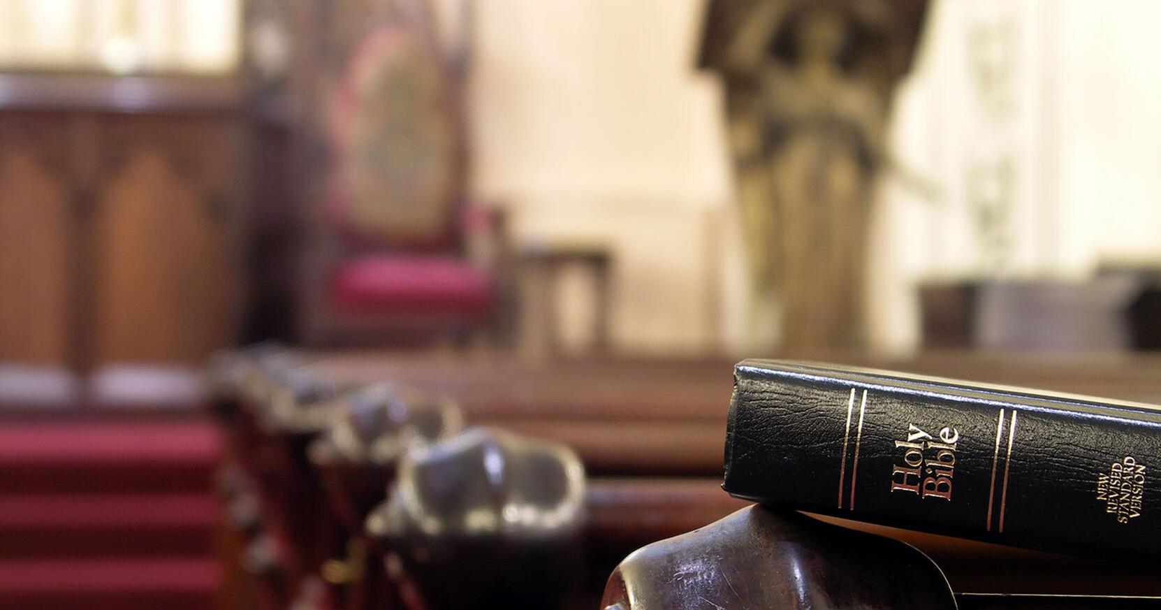 Southern Baptists reject constitutional ban on women in pastoral roles - Vimarsana News