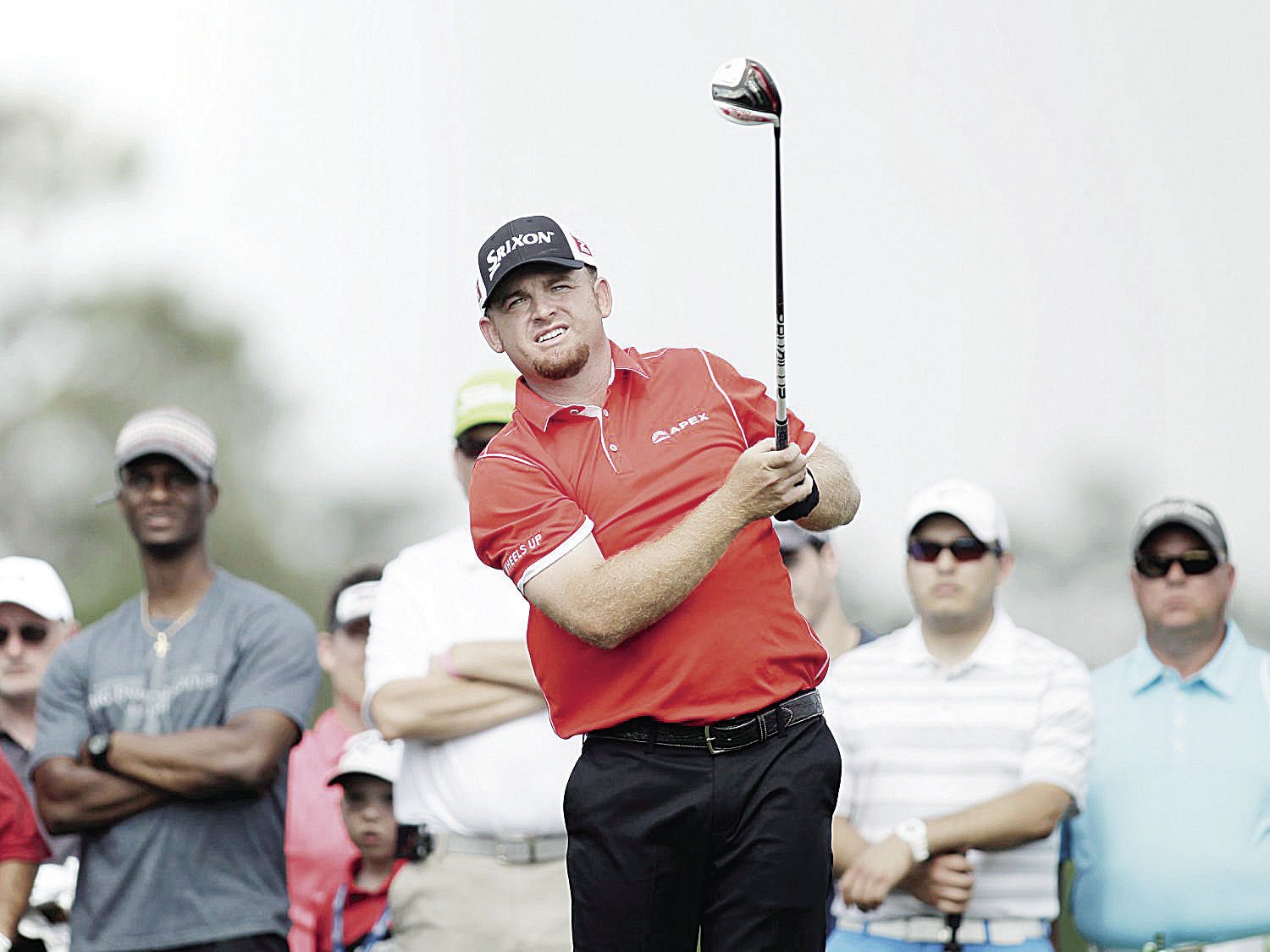 Golf Roundup: Holmes Wins At Houston In Three-man Playoff | Golf ...