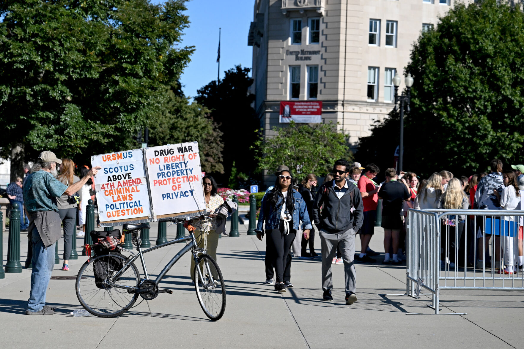 Supreme Court Leans Toward Upholding Biden's 'ghost Guns' Restrictions ...