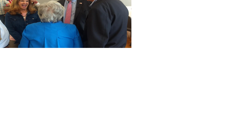 Christie takes swipes at GOP rivals other than Trump - Vimarsana News
