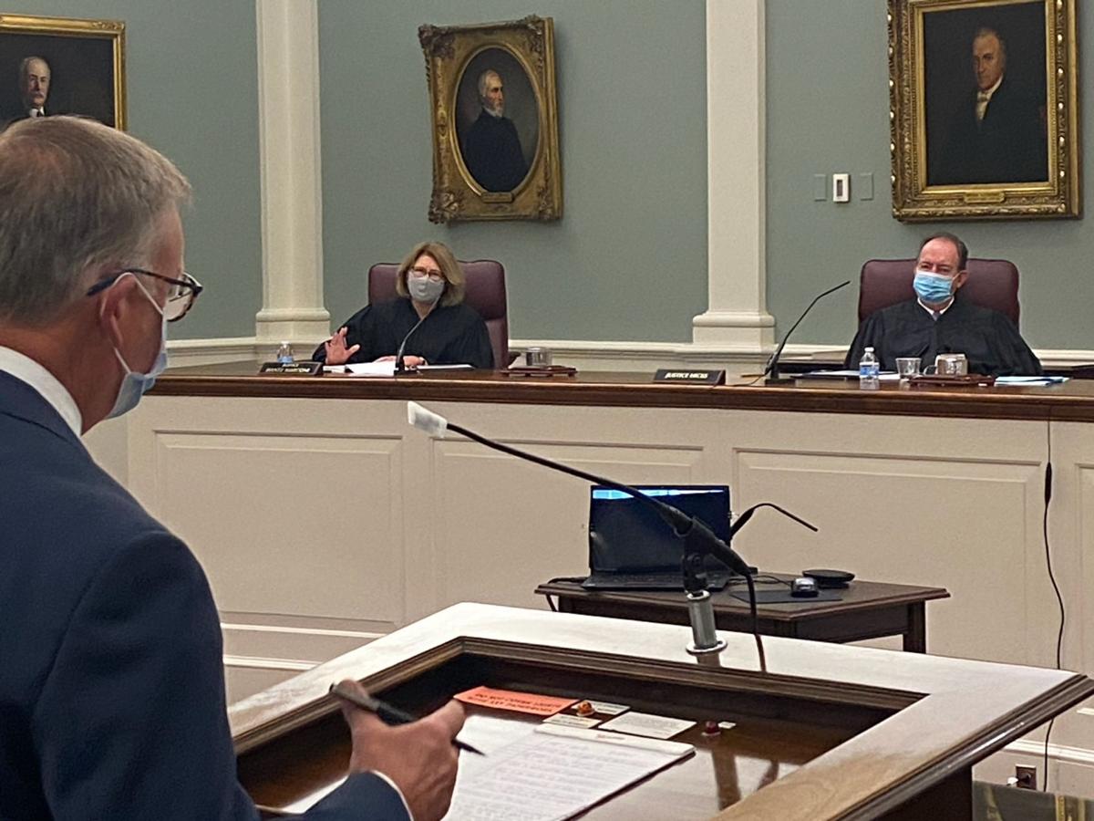 Lawyers Debate Disclosure Of List Of Problem Police Officers Courts Unionleader Com