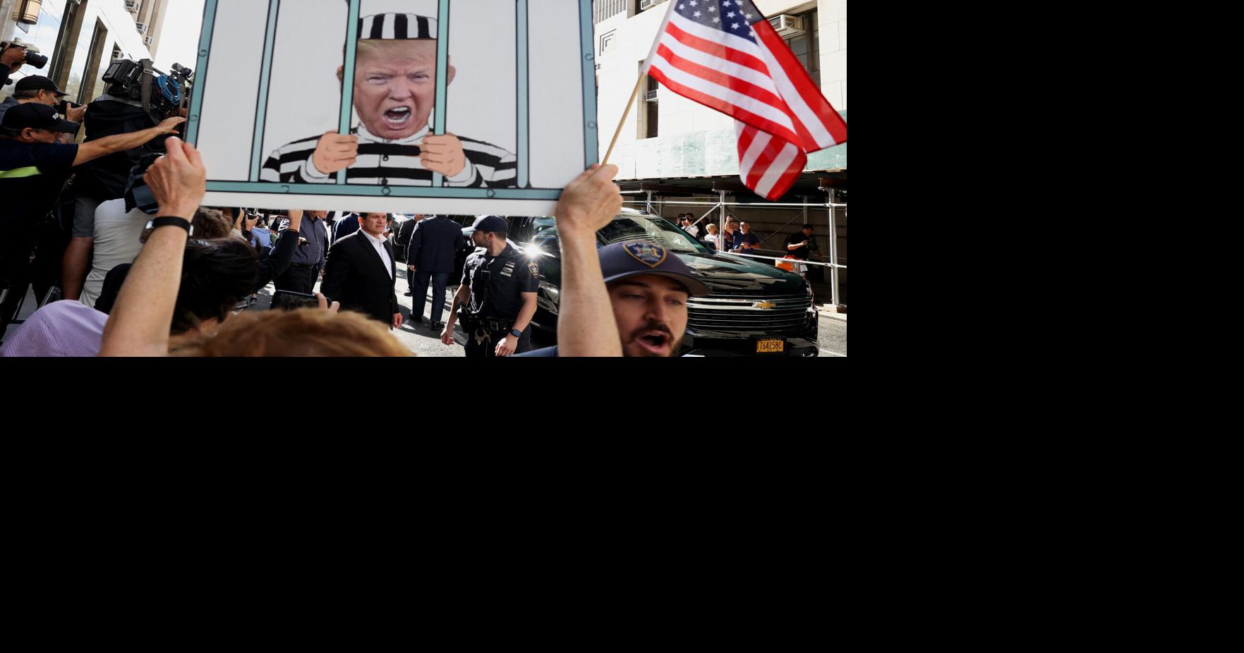 U S investigators probing Trump #39 s political fundraising group NY Times