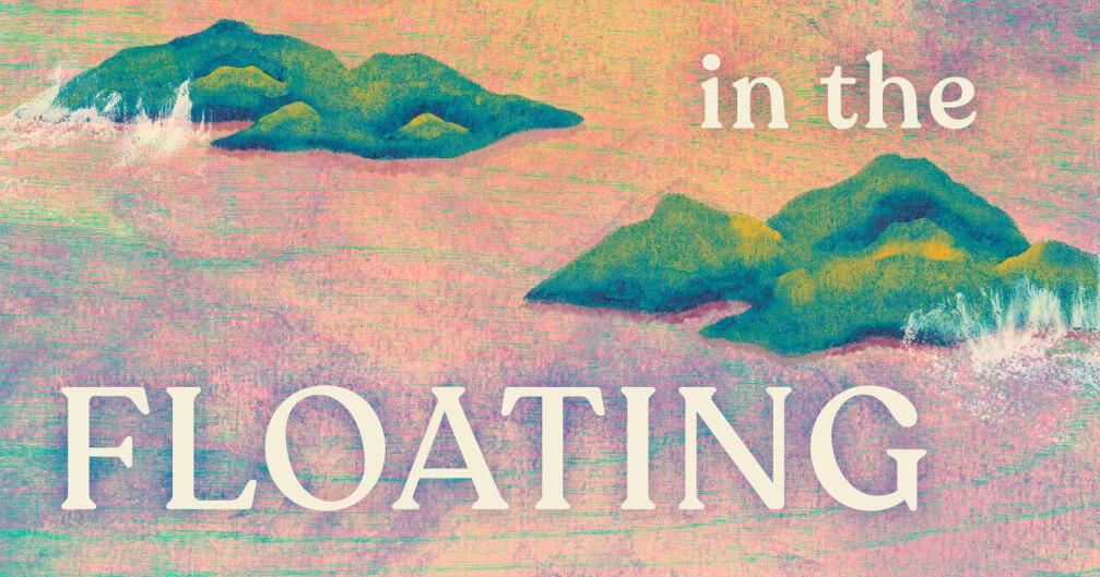 The ocean is swallowing San Francisco in this curious novel