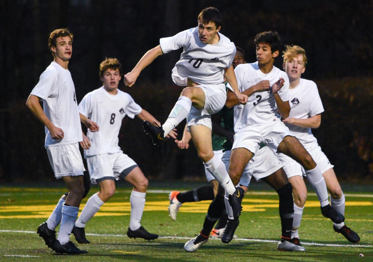 Nhiaa Boys Girls Soccer All Division Teams High School Sports