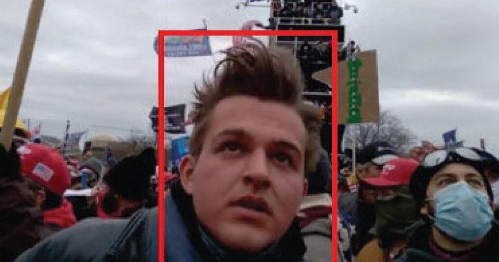 Capitol rioter from NH linked to neo-Nazi group pleads guilty to ...