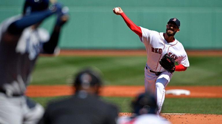 Red Sox starter Rick Porcello admits what we were all thinking