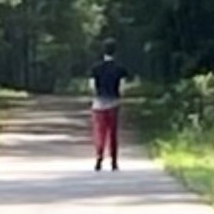 Derry police looking for man who allegedly exposed himself to woman on rail trail - Vimarsana News