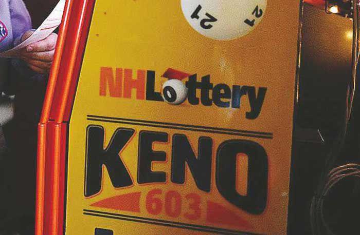 Nh lottery keno winning numbers
