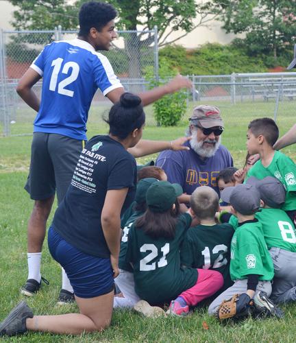 City Matters: The latest struggle for Central Little League