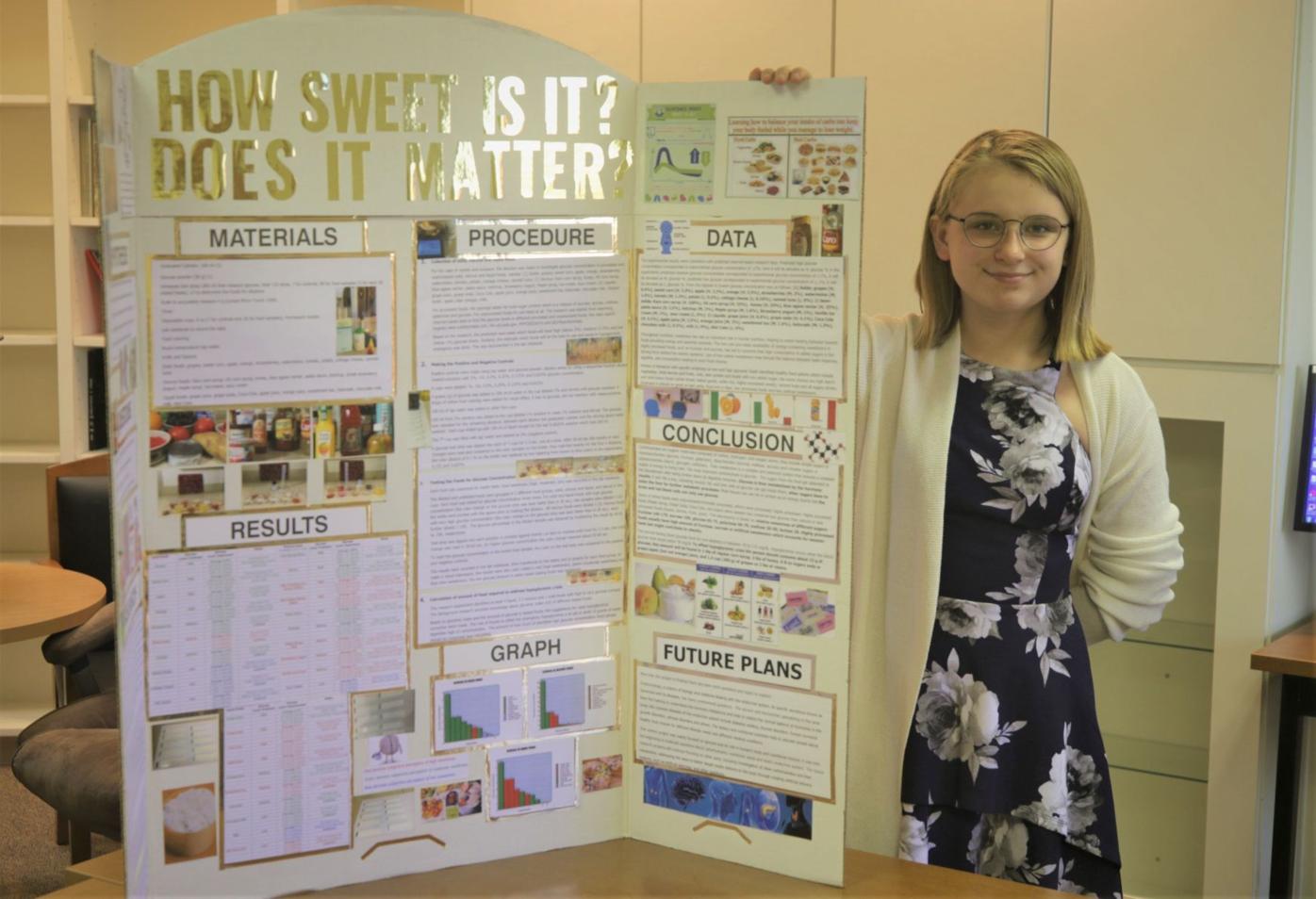 Nm State Science Fair 2022