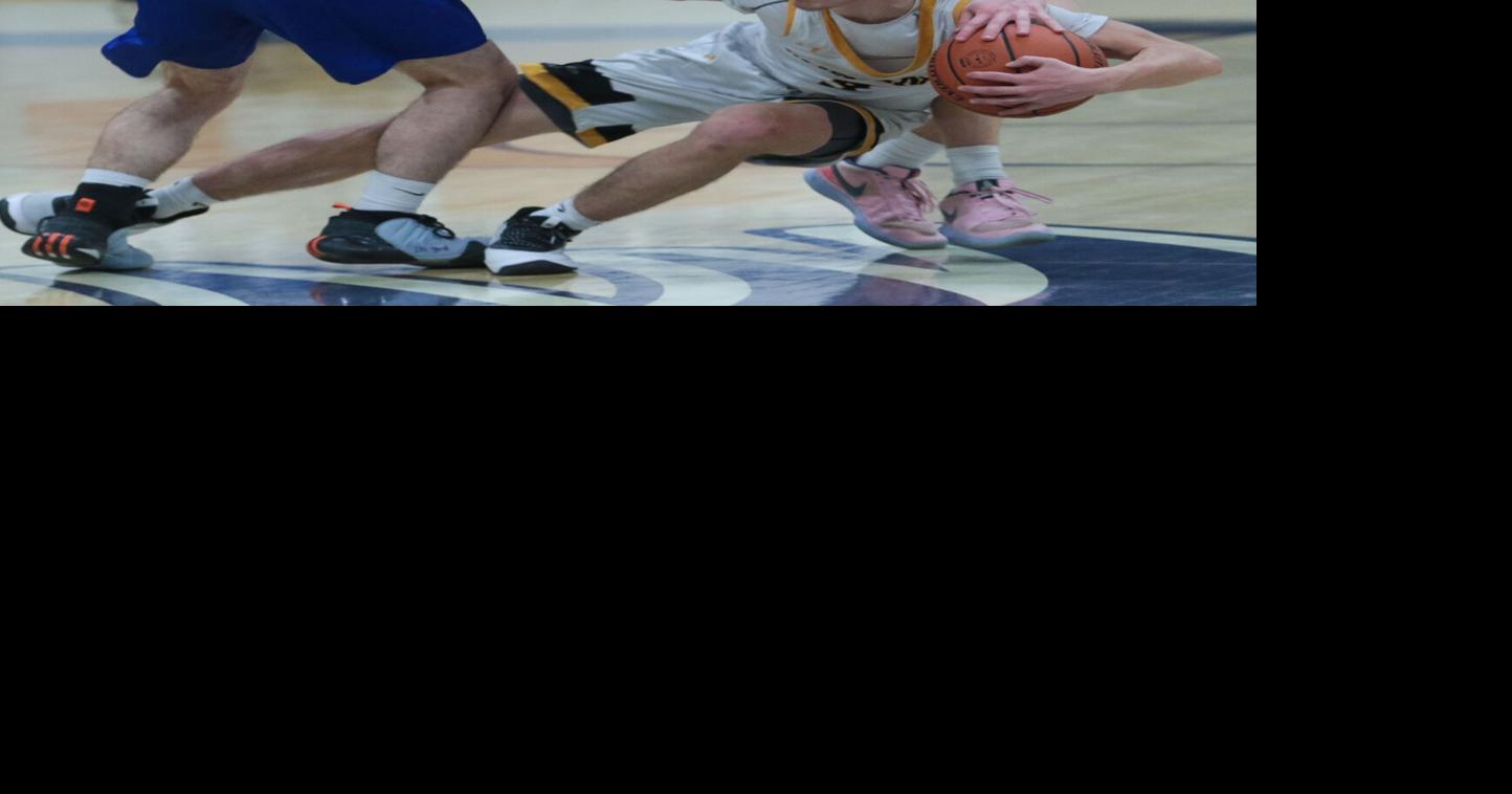 High School Basketball Patience a virtue for Div. III boys finalists St. Thomas, Conant High