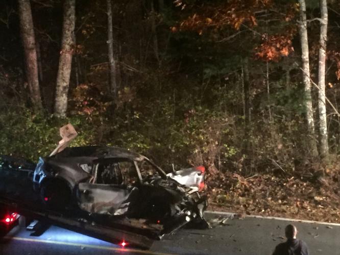 Auburn neighbors who pulled two from burning vehicle honored with 'Hero