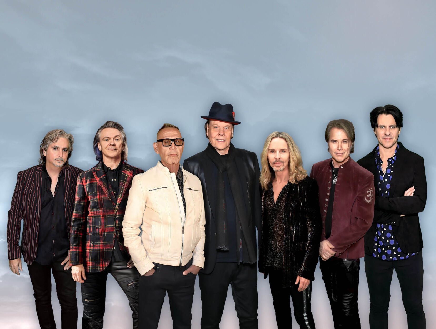 Styx brings songs new and old to NH Saturday | A&E | unionleader.com