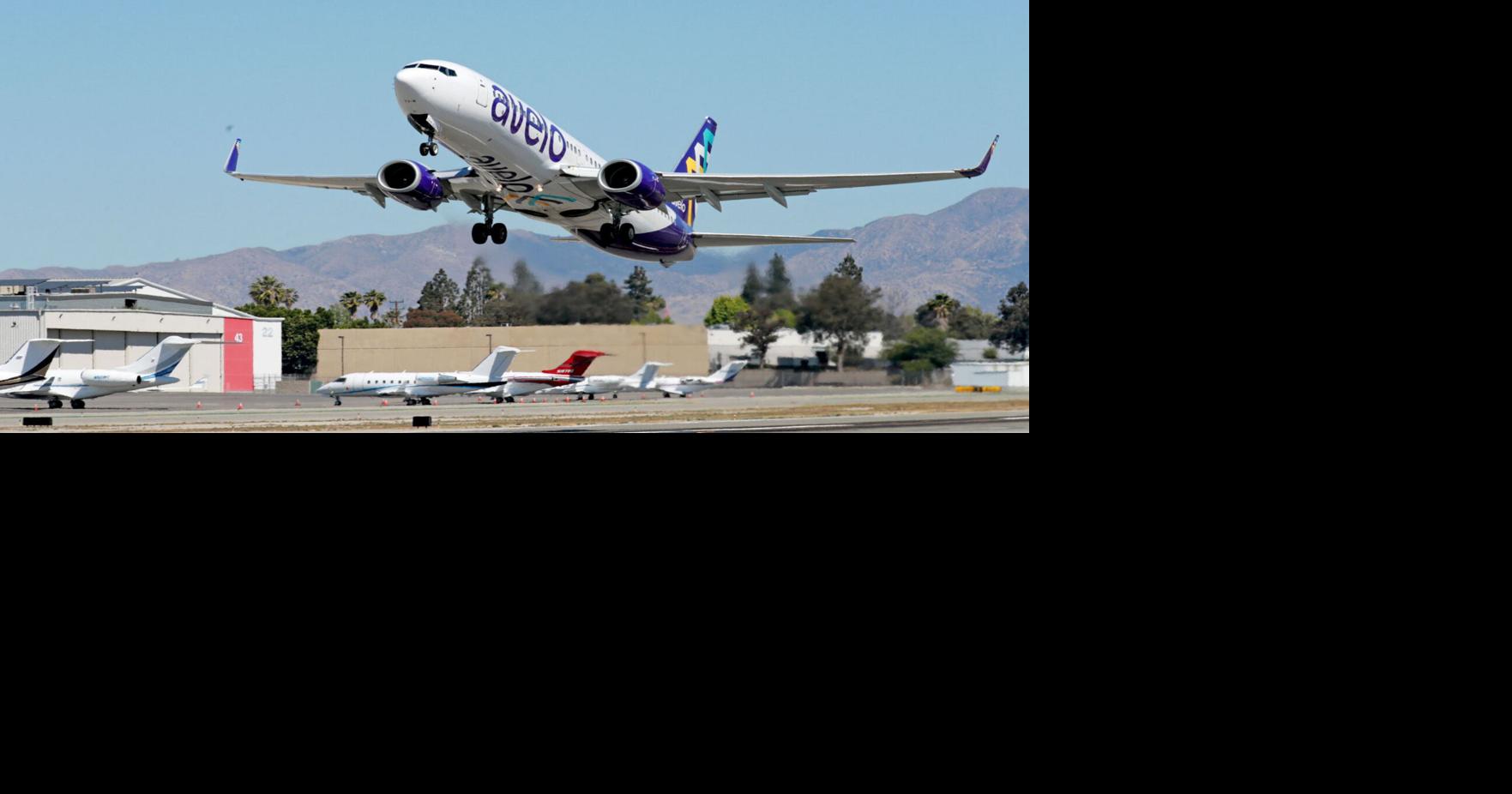 MHT lands Avelo Airlines for flights to Raleigh, NC Transportation