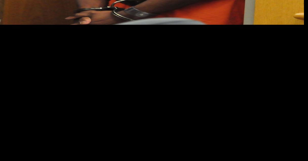 Hampstead home invasion defendant says he as an alibi Crime