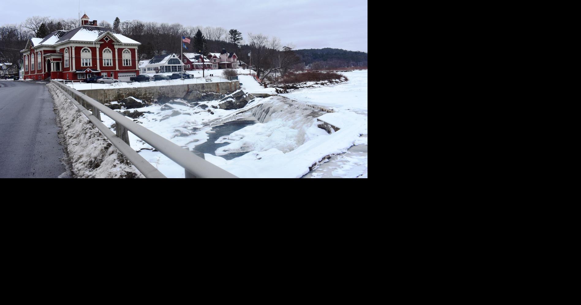 Concern grows over proposed landfill in Dalton Business