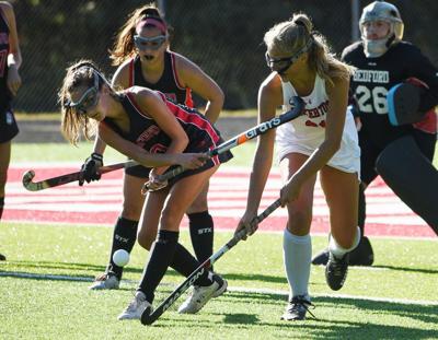Wednesday S High School Roundup Doyle S Goal Lifts Pinkerton