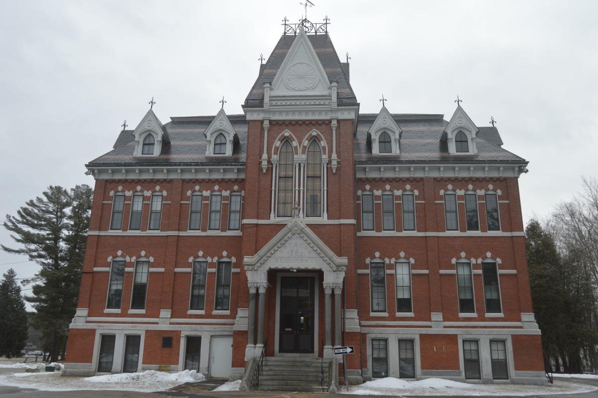 200k Sale Of Historic Sanborn Seminary Property A Steal Or Good