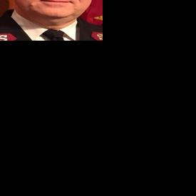 Major (Dr.) Colin D. DeVault: Growing into maturity - Vimarsana News