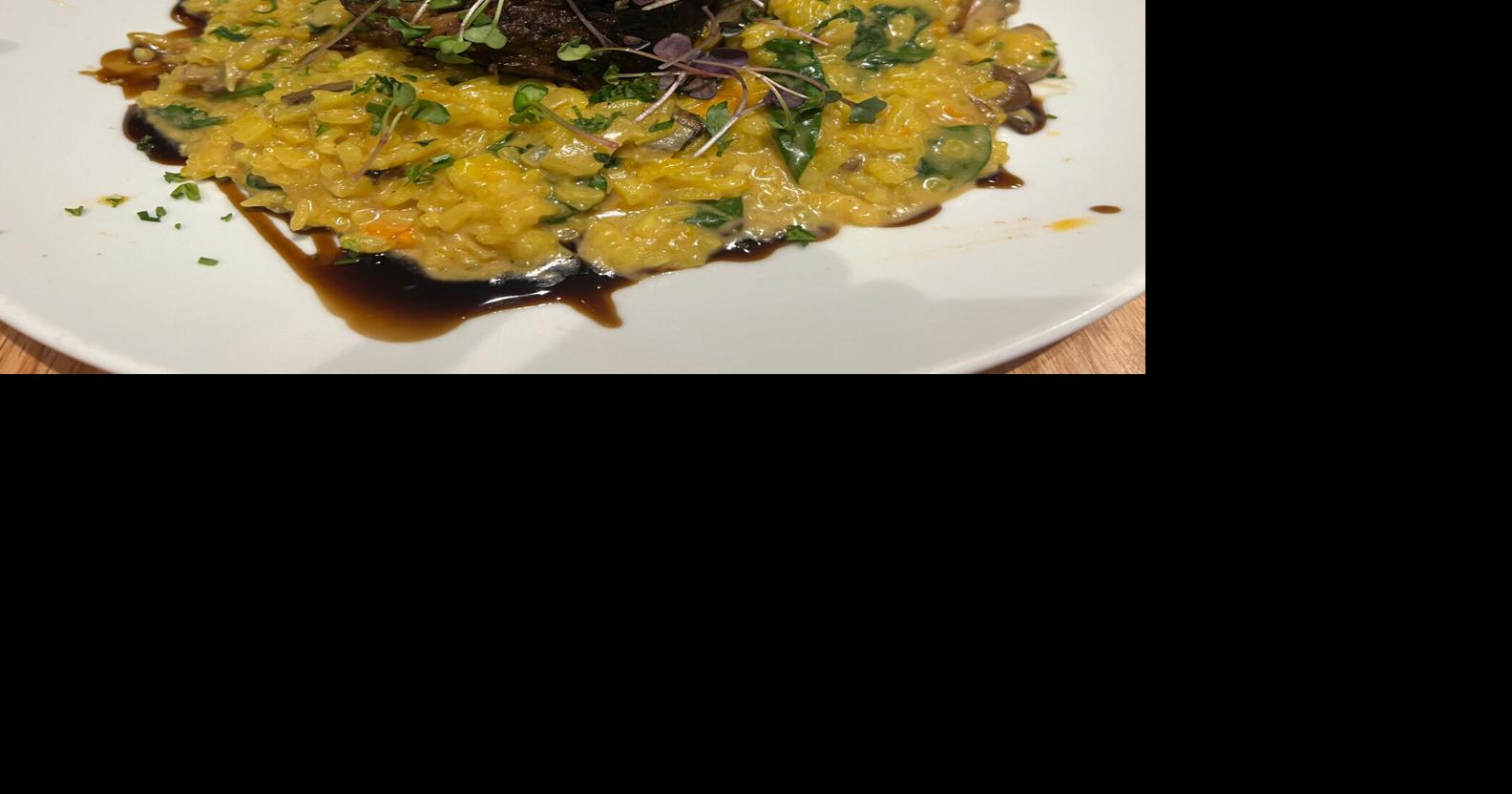 Our Gourmet: Evviva Trattoria a growing presence on the NH food scene
