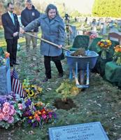 Bear Brook murder victims remembered