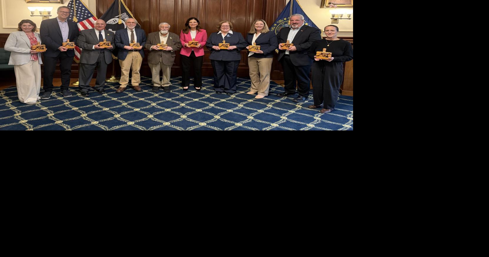 NH Liquor Commission launches commemorative bottle benefitting American Revolution 250th anniversary