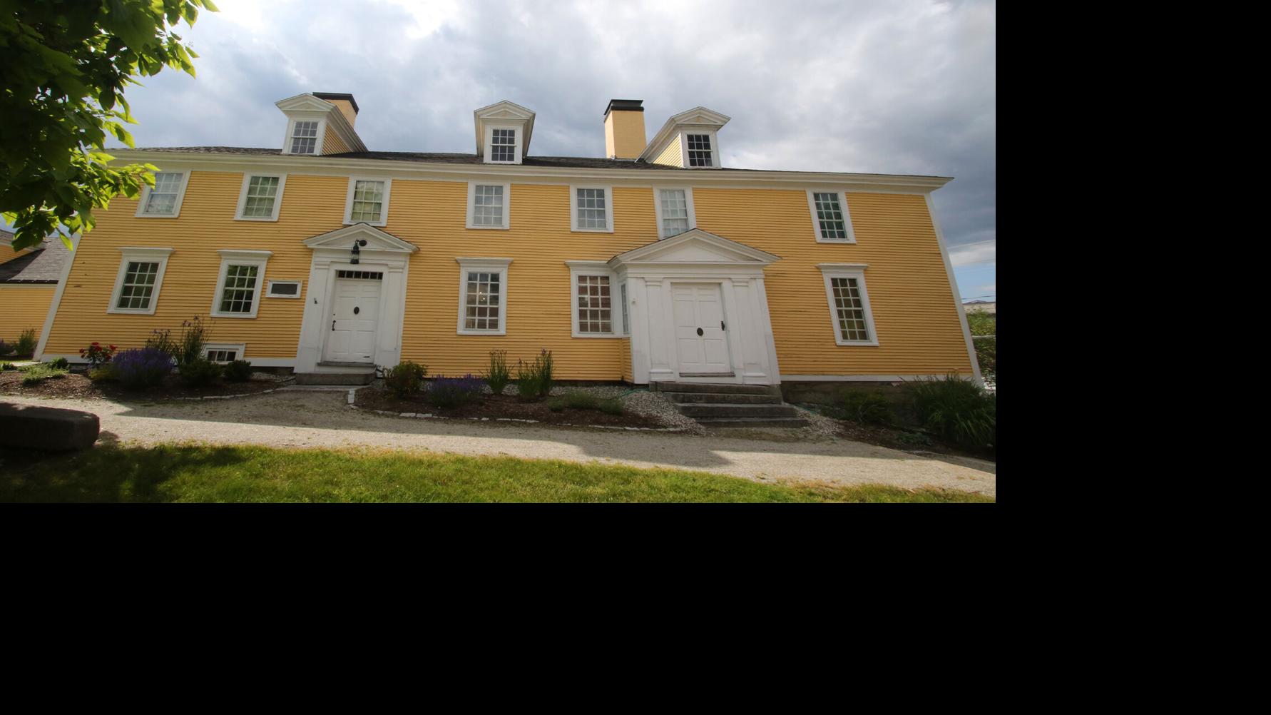 Right on time: Here's why Exeter is celebrating the country's founding on  July 15 | Holiday | unionleader.com