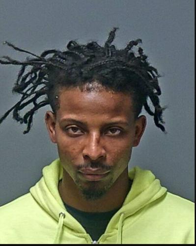 Man arrested for box cutter assault freed on $3,000 bail; self-defense ...