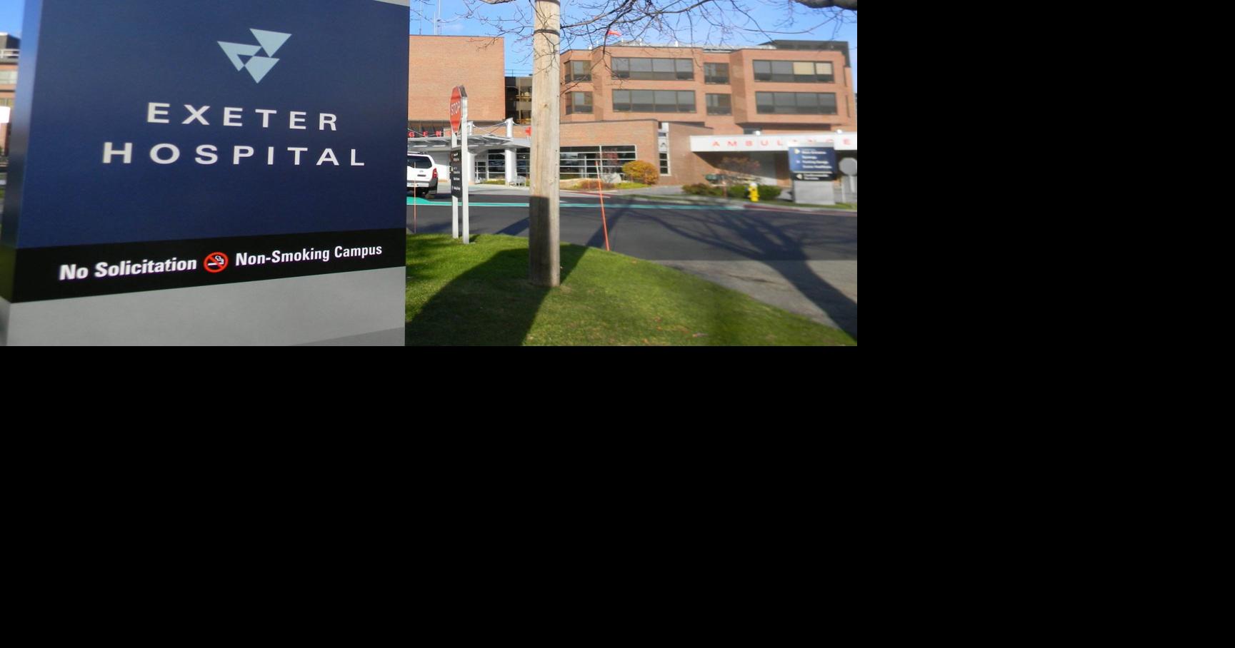AG's office steps in after Exeter Hospital ends paramedic program ...