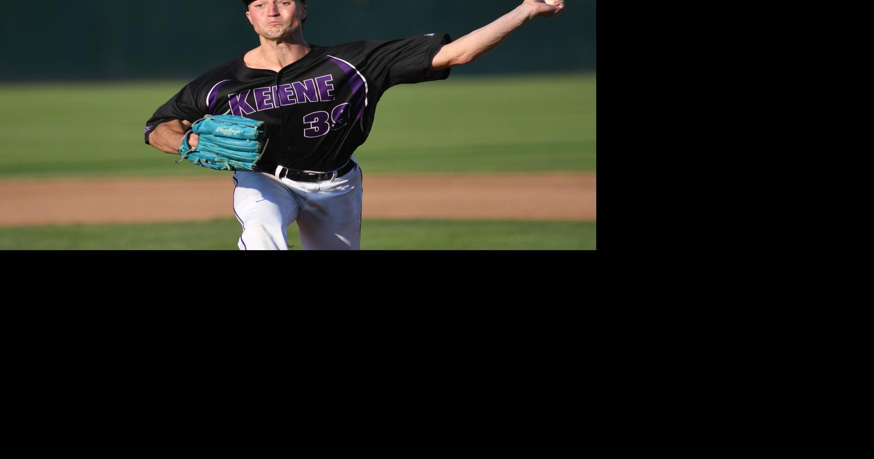 Bedford's O'Connell relishing summer routine with Keene Swamp Bats