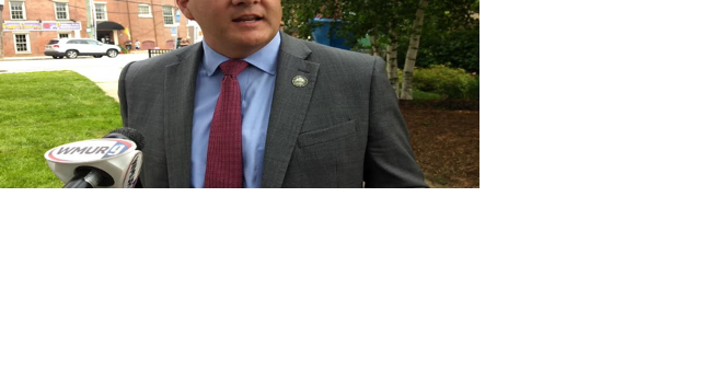 Sununu begins 11-day trip to Middle and Far East - Vimarsana News