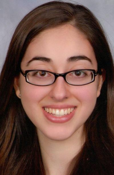 Dr. Meredith Milligan