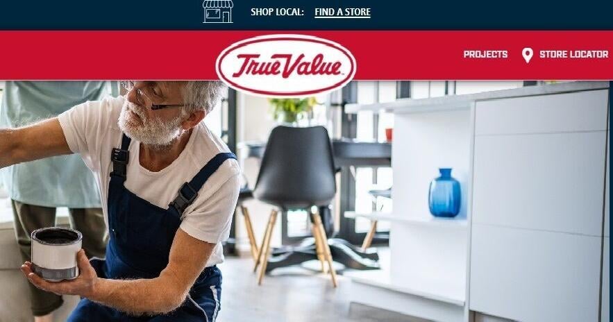 True Value trims inventory, closes Manchester distribution center ...