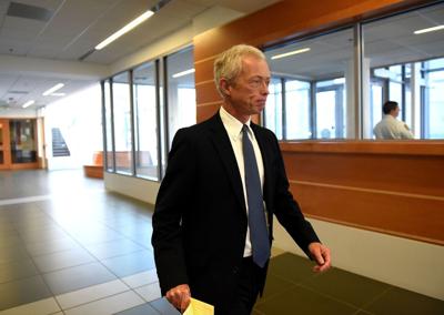 Nh Joins 550 Million Settlement With Bank Courts Unionleader Com