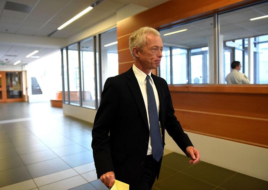 Nh Joins 550 Million Settlement With Bank Courts Unionleader Com