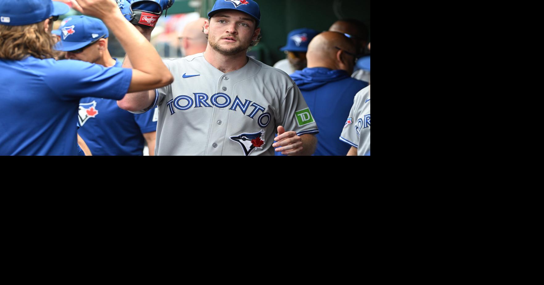 Blue Jays having an identity crisis. Will trade deadline break them up?