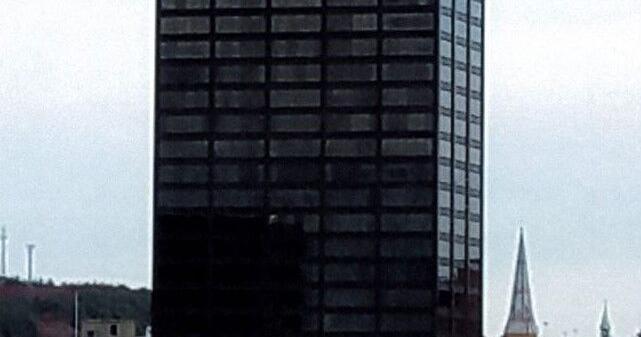 Brady Sullivan wants name stamped on 20-story building - Vimarsana News