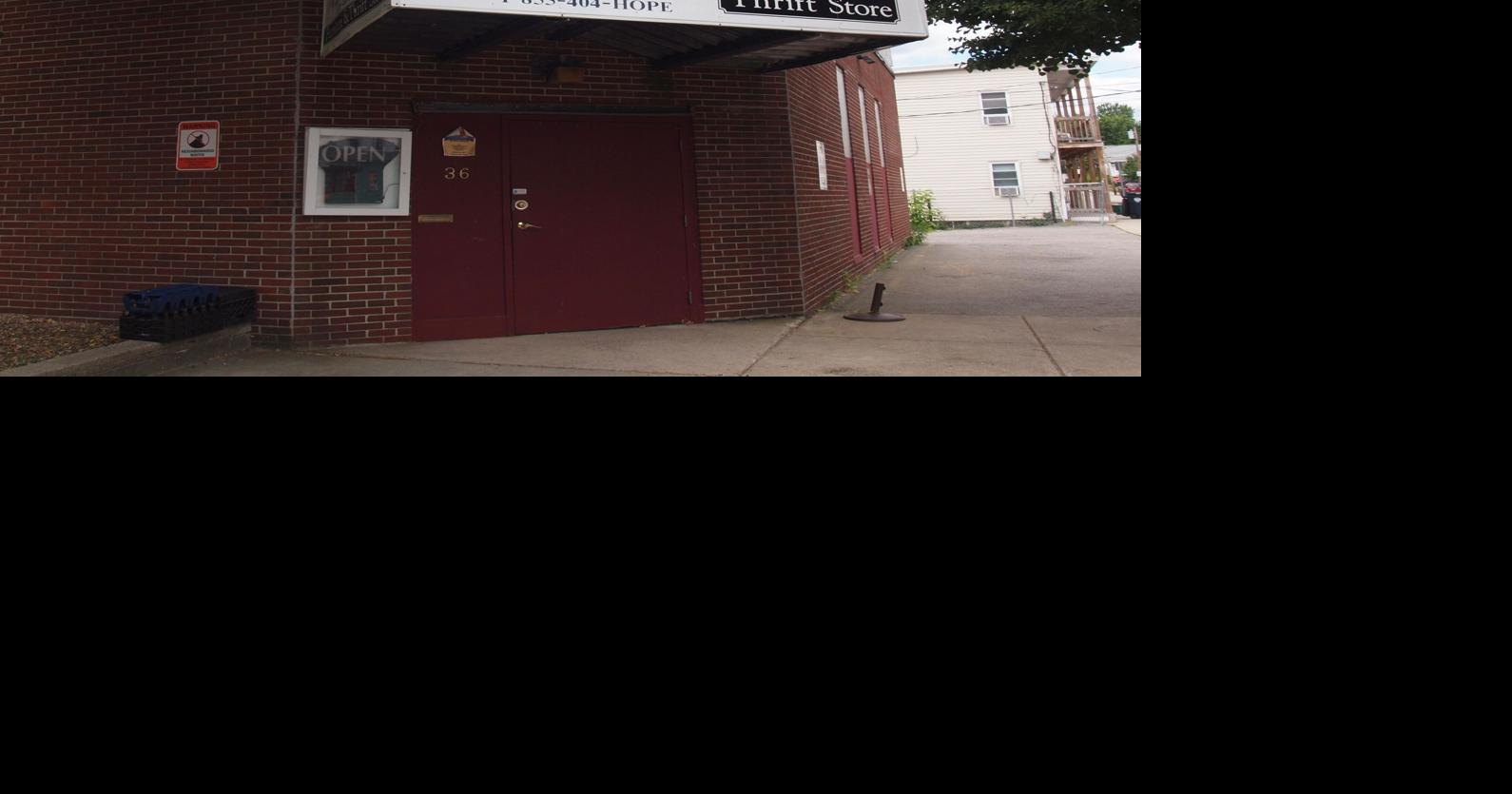 Tolles Street property eyed for possible women's shelter in Nashua