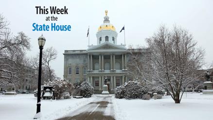 The Week Ahead: Pickle bill, auto inspections, anti-price gouging highlight this week’s legislative schedule