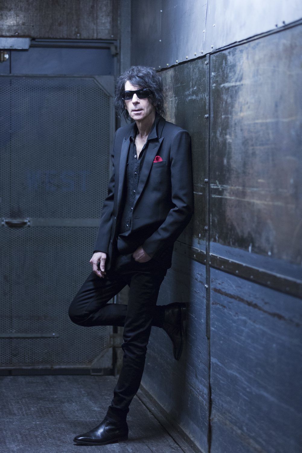 Peter Wolf reminisces about Aretha Franklin, Tom Petty, John Lee