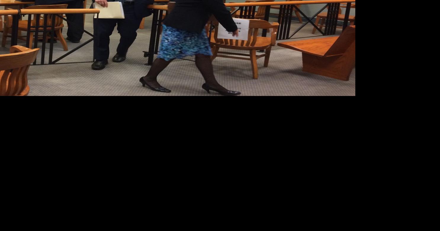 Judge dismisses lawsuit against Hillsborough county attorney Courts