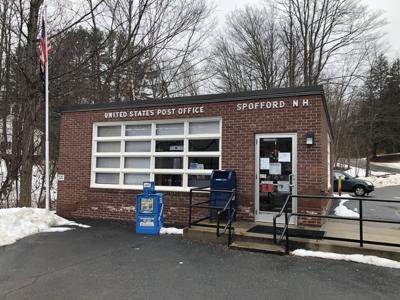 Burglary Reported At Spofford Post Office Crime Unionleader Com