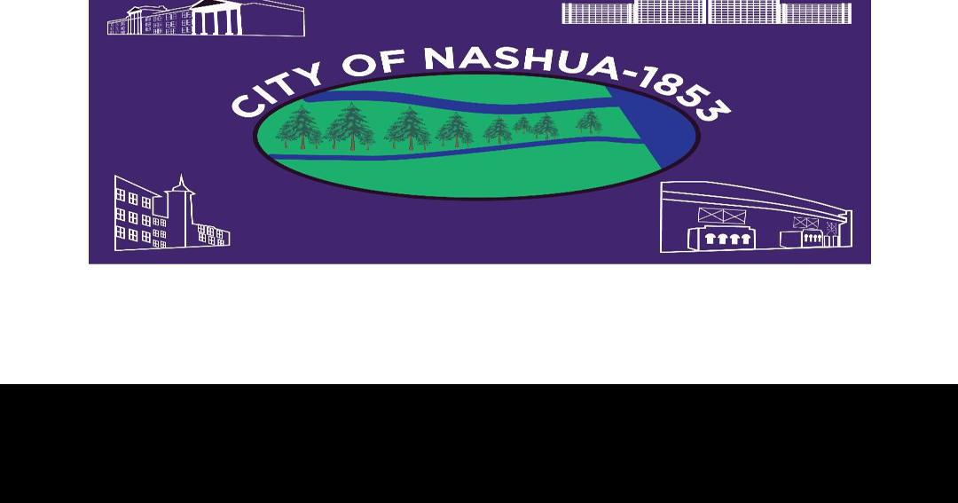 Heart of Nashua Will city hall wave or waive his flag design? Heart