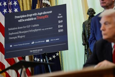 NH among states retreating from covering drugs for weight loss