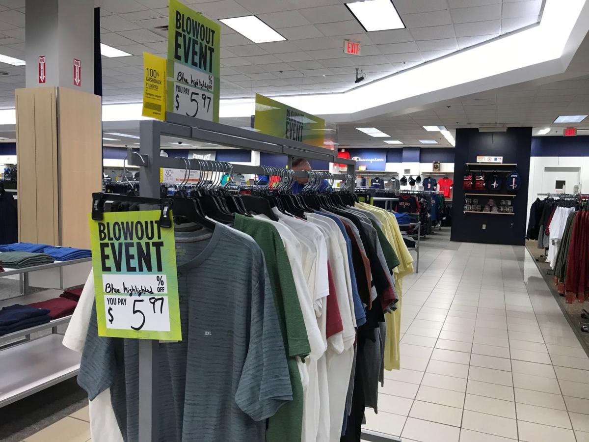 Two Sears Two Kmarts To Close In Granite State Business