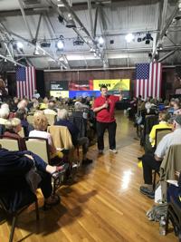 No Labels convention | | unionleader.com