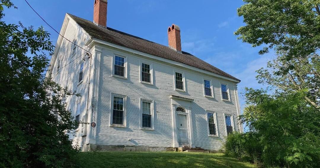 25 projects awarded $3.7 million in grants for historic preservation, land consrevation efforts - Vimarsana News